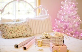 5 tips to a more relaxing Christmas Day