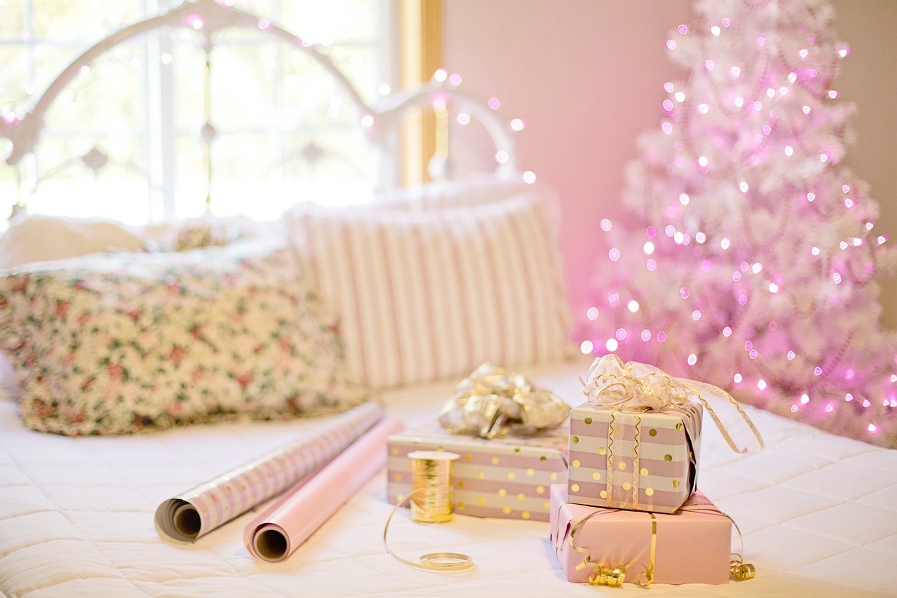 5 tips to a more relaxing Christmas Day