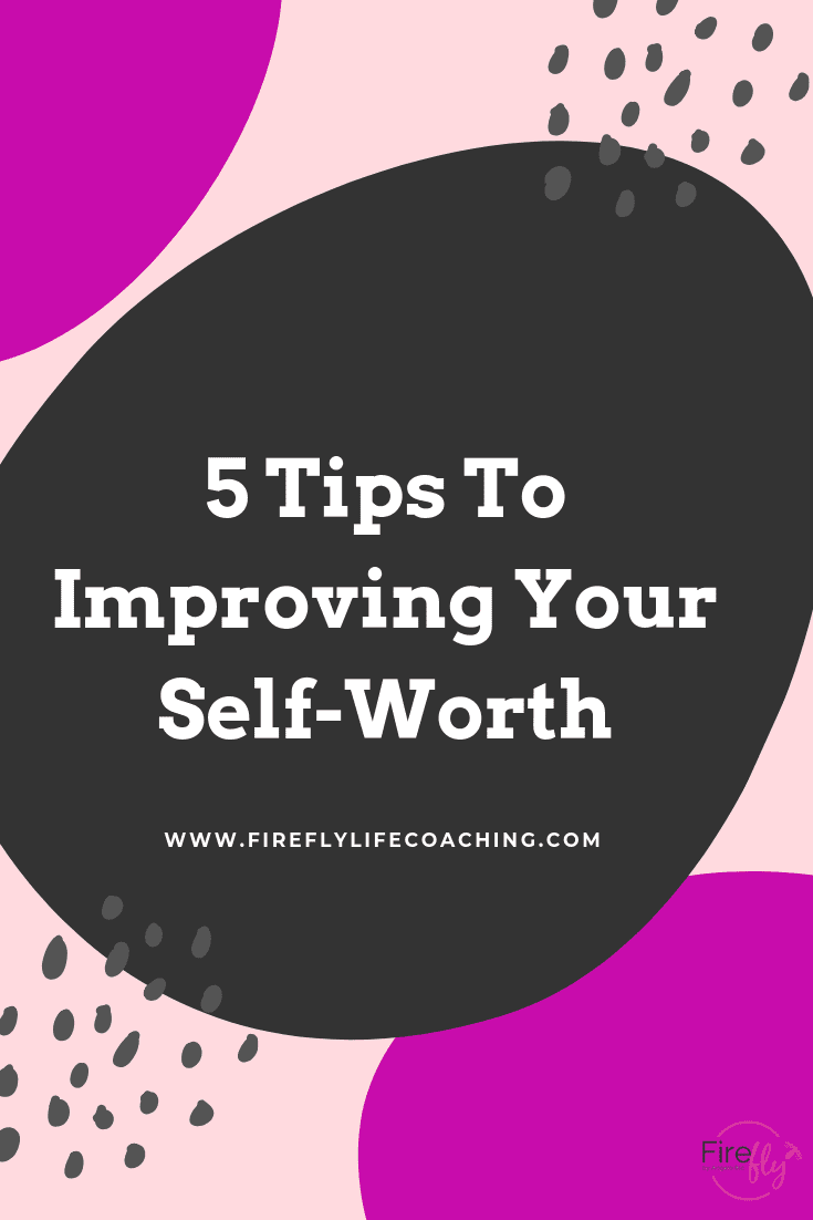self-worth