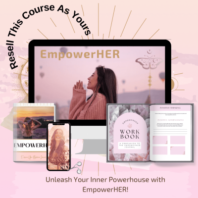 empowerHER empowerHER
